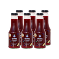 Pachet 6 x Suc Aronia cu Măr 0.5L