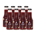 Pachet 8 x Suc Aronia cu Măr 0.5L
