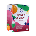 Suc de Aronia cu Măr 3L
