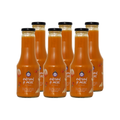 Pachet 6 x Suc Cătină cu Măr 0.5L