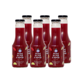 Pachet 6 x Suc Sfeclă, Măr, Lămâie 0.5 L