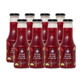 Pachet 8 x Suc Sfeclă, Măr, Lămâie 0.5 L